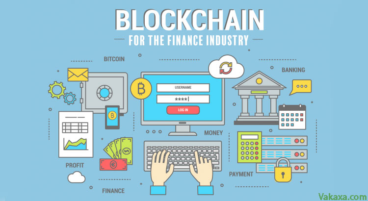 Ứng dụng công nghệ Blockchain trong ngành ngân hàng